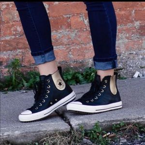 Chuck Taylor All Star Chelsea Boot